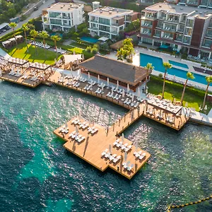 Mivara Luxury Bodrum ***** Gündoğan