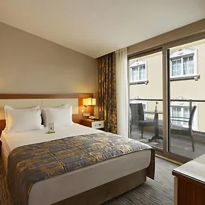 Yasmak Comfort 3*, Istanbul Turkey
